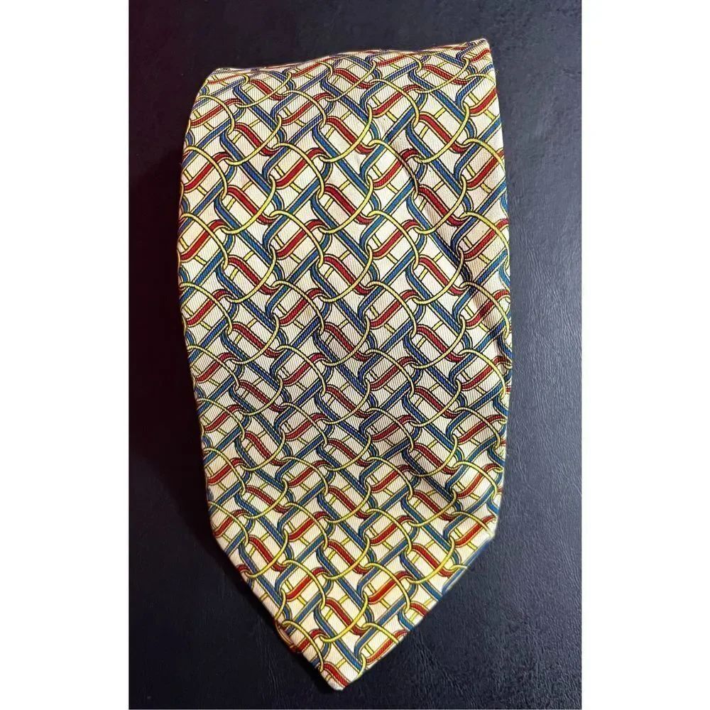 Brooks Brothers tie